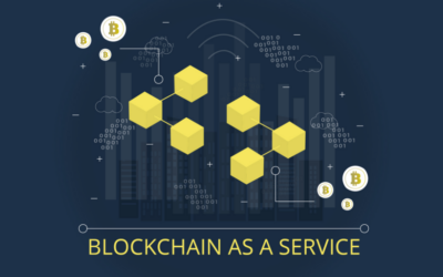 Blockchain as a Service (BaaS)