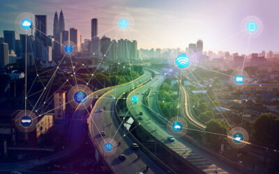 What The Internet of Things Means for Businesses