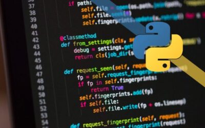 Python for Data Science and Machine Learning