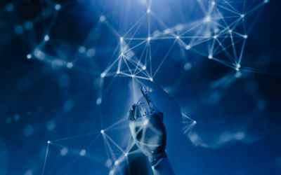 5 Foundational Aspects of Data Automation