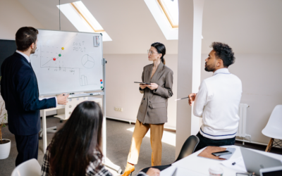 Keys to an Effective Enterprise Collaboration Initiative