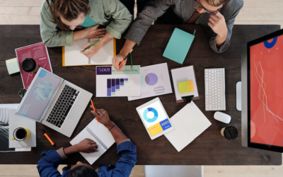 Data Integration 101: What It Is & Why You Need It