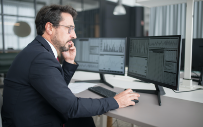 Enterprise Business Intelligence