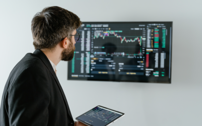 Real-Time Data : 5 Examples of How it Improves Efficiency