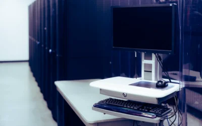 5 Types of Cloud Computing: What are They and How do They Work?