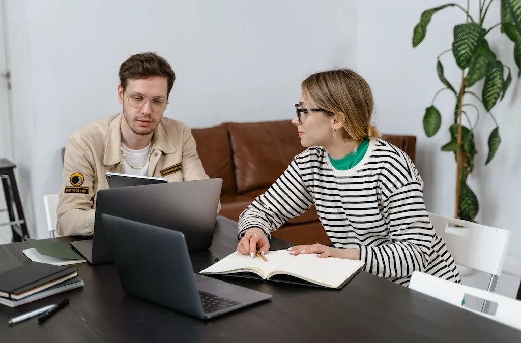 The Five Stages of Business Intelligence (BI)