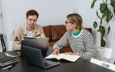 The Five Stages of Business Intelligence (BI)