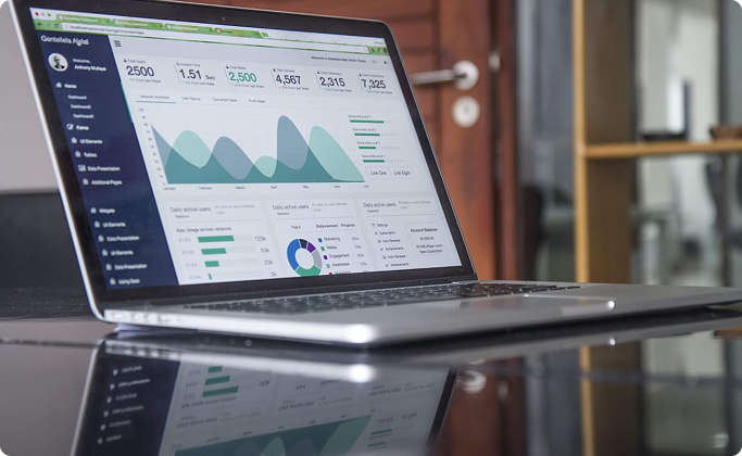Finance-Industry Finance Industry Expertise