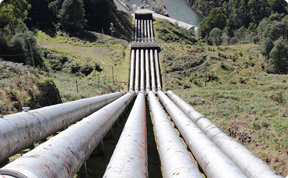 Kana-Pipeline Kana Pipeline