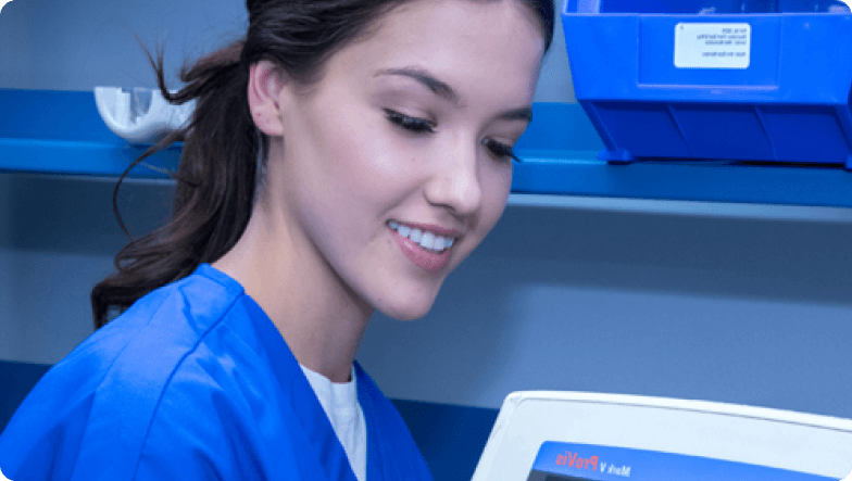 iMED BioMedical