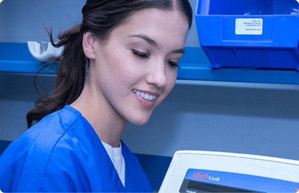 iMED BioMedical