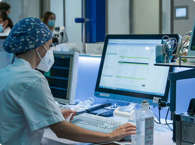 healthcare Our Healthcare Expertise