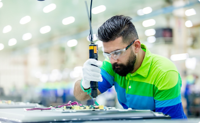 manufacturing-expertise Our Manufacturing Expertise