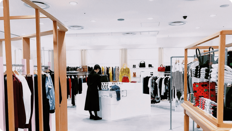 Retail Software Development