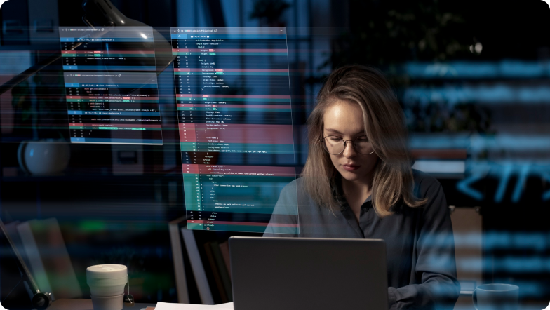 Application Management Services