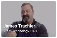 James Trachier