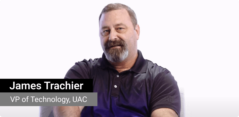 James Trachier