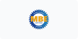 mbe-partner MBE
