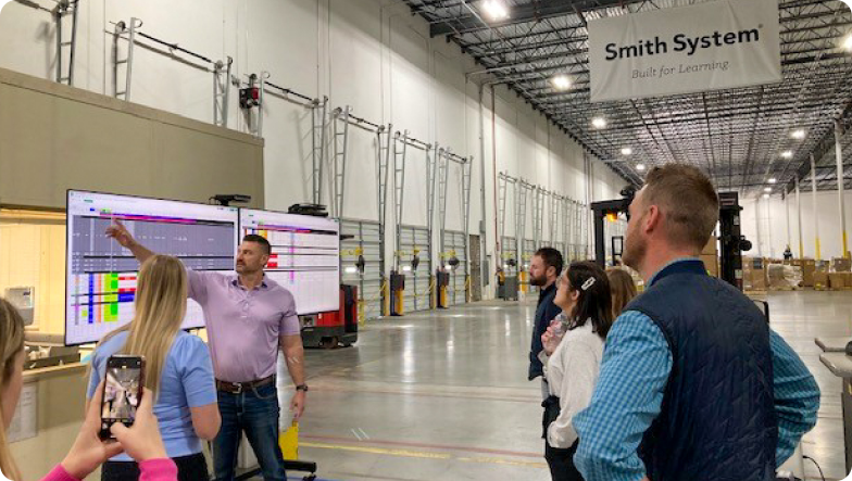 Smith Systems