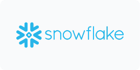 snow-partner Snowflake