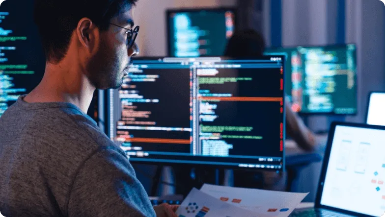 Digital Engineering Solutions