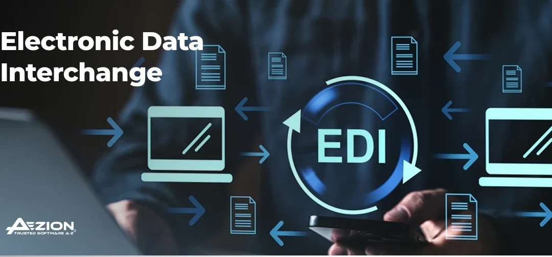 Electronic Data Interchange for Optimal Business Data Flow