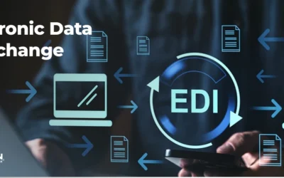 Electronic Data Interchange for Optimal Business Data Flow