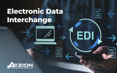 Electronic Data Interchange for Optimal Business Data Flow