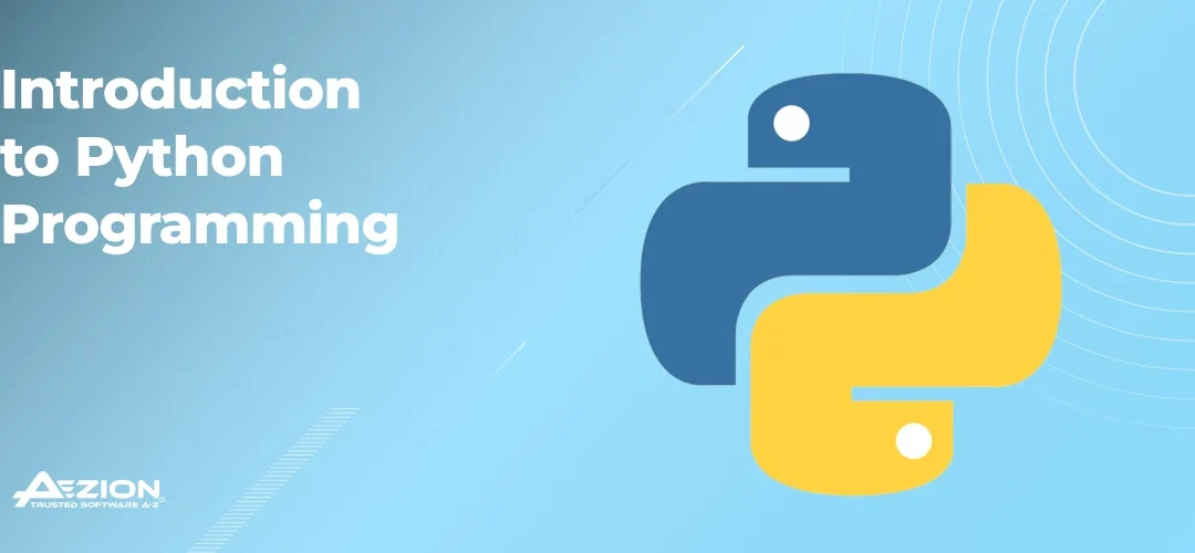 Introduction to Python Programming: Key Features and Practical Application
