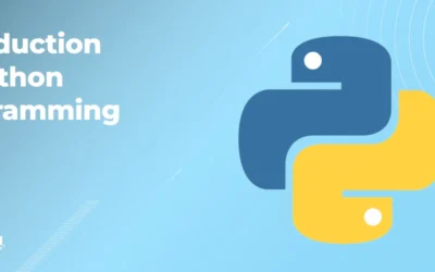 Introduction to Python Programming: Key Features and Practical Application