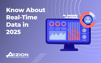 Everything You Need to Know About Real-Time Data in 2025