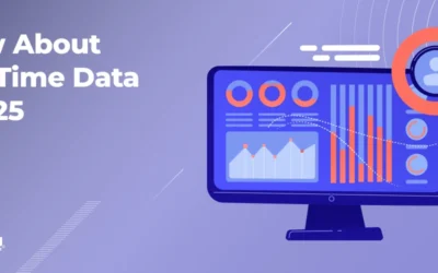 Everything You Need to Know About Real-Time Data in 2025