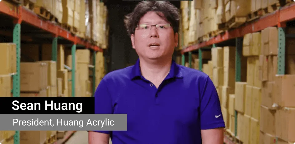Sean Huang