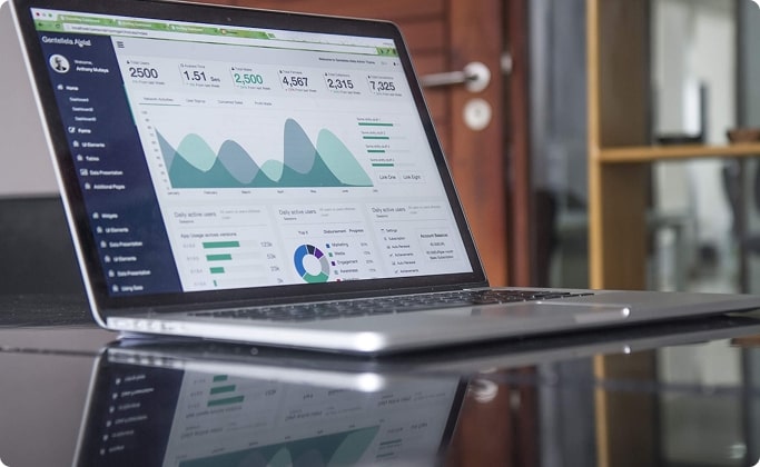 Finance industry