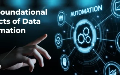 The Foundational Aspects of Data Automation: Key Technologies, Best Practices, and Future Trends