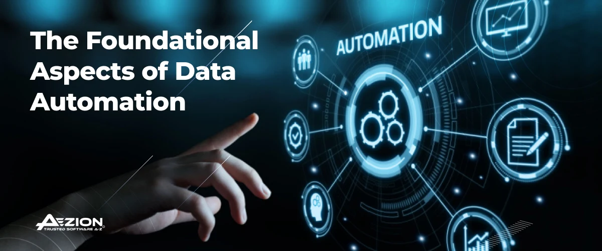 Data Automation