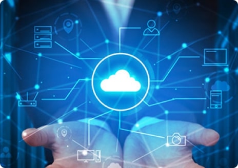 Cloud & Infrastructure