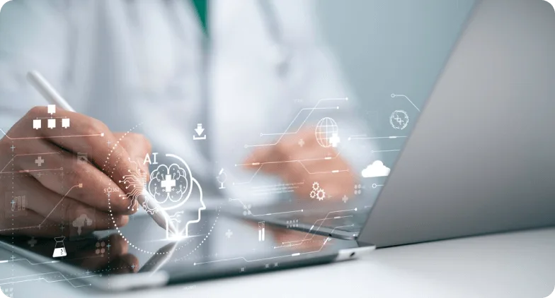 Healthcare Software Development