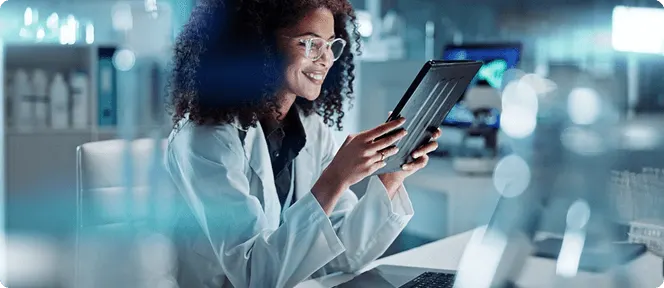 ai-driven-inner IMED Biomedical