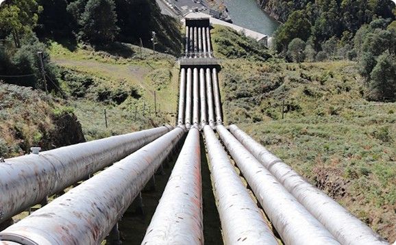 kana pipeline