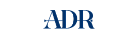 ADR