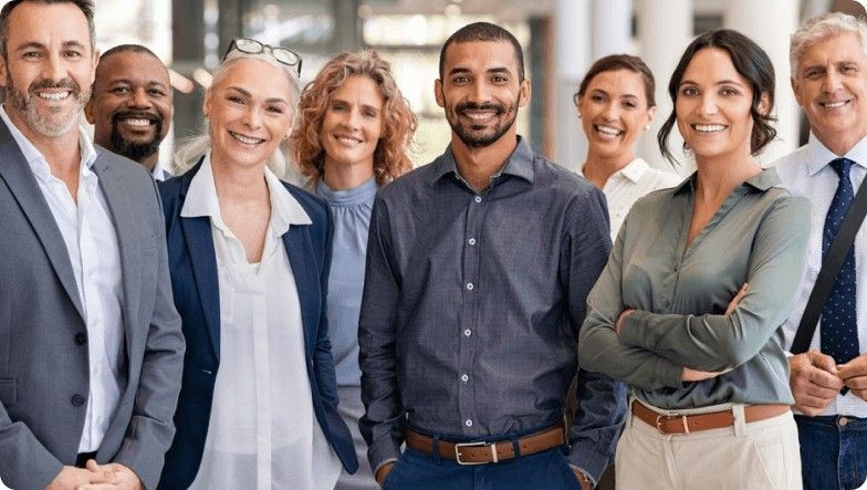 Aezion Careers