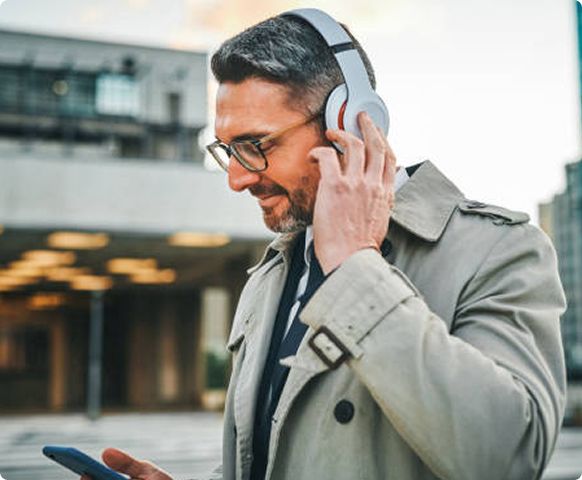 aezion-podcast Our Healthcare Expertise