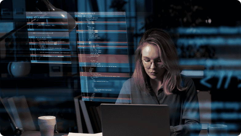 Application Management Services