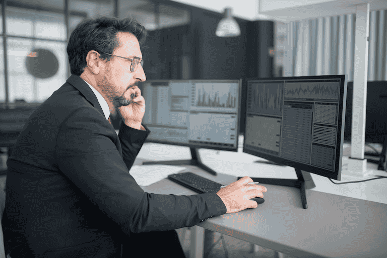 Enterprise Business Intelligence