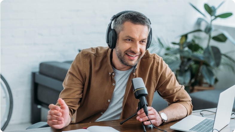 podcasts-banner Podcasts Banner
