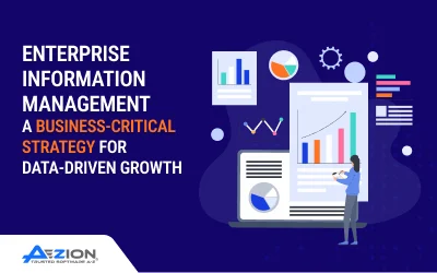 Enterprise Information Management: A Business-Critical Strategy for Data-Driven Growth