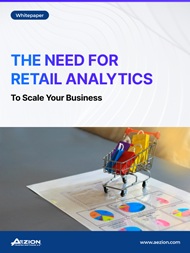 The Need for Retail Analytics to Scale Your Business 