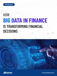 How Big Data in Finance is Transforming Financial Decisions
