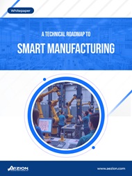 A Technical Roadmap to Smart Manufacturing